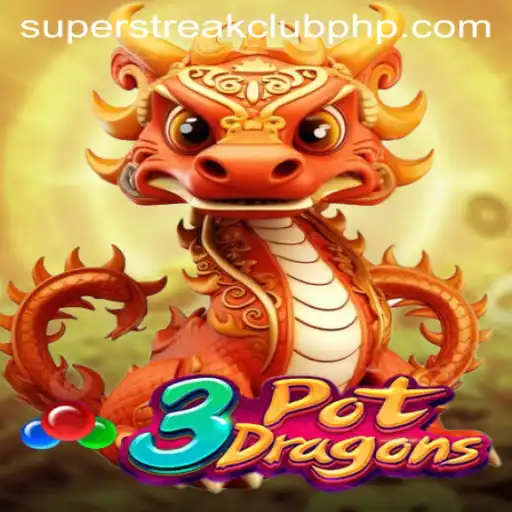 Dive Into the Mystical World of 3PotDragons: The Gaming Revolution at SuperStreakClub