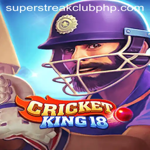 Explore CricketKing18: The Ultimate Cricket Experience