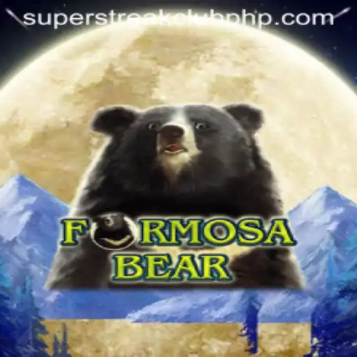Exploring the Thrilling World of FormosaBear and the SuperStreakClub