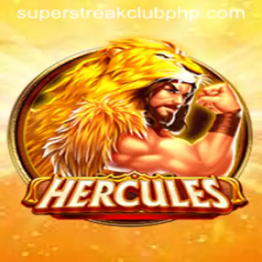 Unleashing the Adventure of Hercules: Dive into the SuperStreakClub Challenge