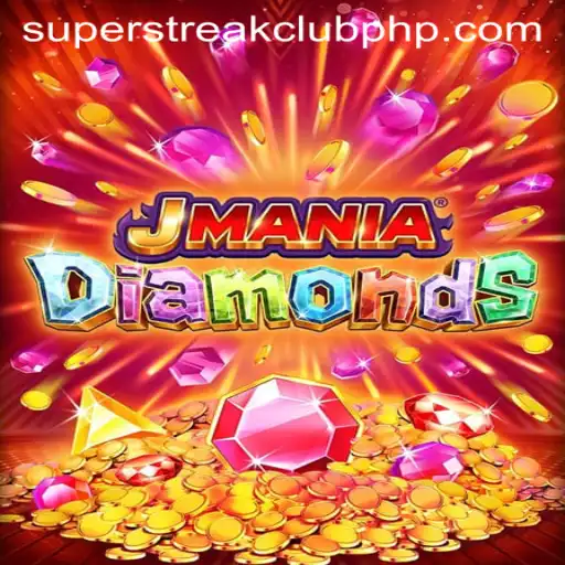 Discover the Excitement of JManiaDiamonds and the SuperStreakClub