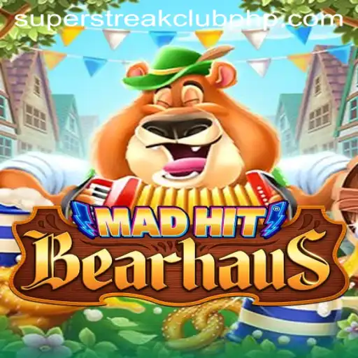 Discover the Thrills of MadHitBearhaus: A New Gaming Phenomenon