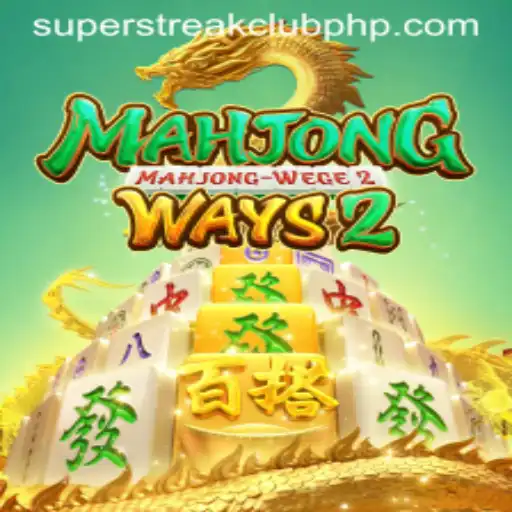 Delving into the Excitement of MahjongWays2 at SuperStreakClub