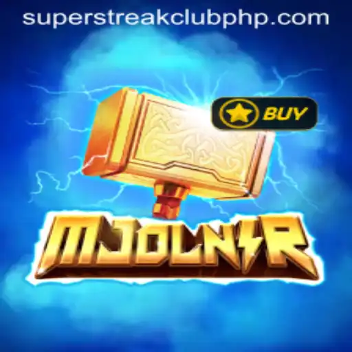 Discovering Mjolnir: The Immersive Experience of SuperStreakClub's Latest Game
