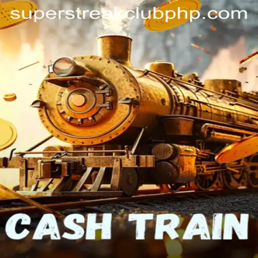 Experience the Excitement of CashTrain with SuperStreakClub