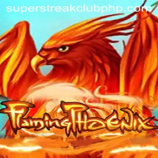 Unleashing the Power of FlamingPhoenix: A Deep Dive into SuperStreakClub