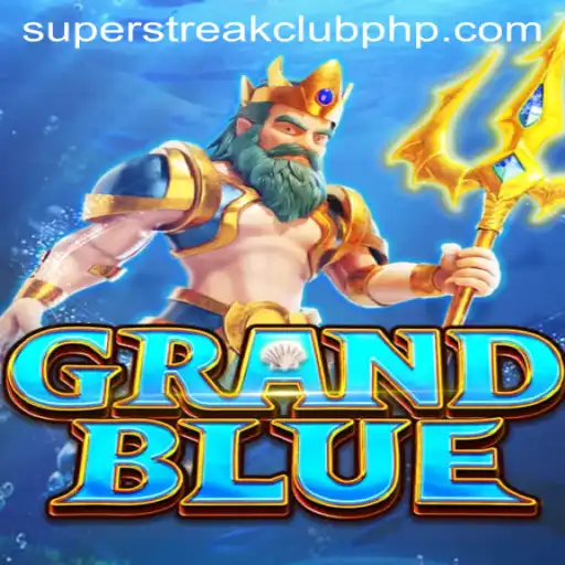 Exploring the Exciting World of GRANDBLUE and Its SuperStreakClub