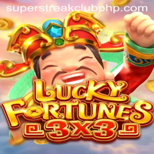Dive into the Exciting World of LUCKYFORTUNES3x3 and SuperStreakClub