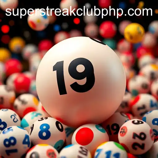 Unlocking the Excitement of Lottery Games with SuperStreakClub