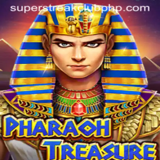 Unraveling the Mysteries of PharaohTreasure in the World of SuperStreakClub