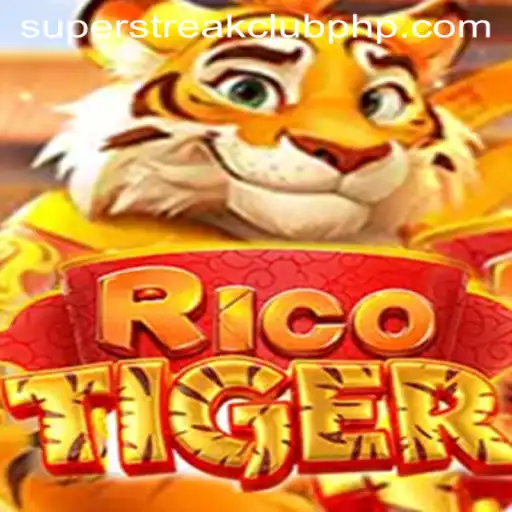 Discover the Exciting World of RicoTiger and SuperStreakClub