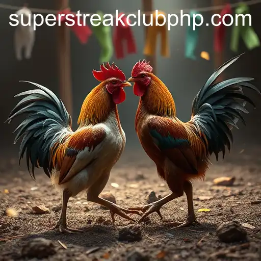 Understanding Sabong Games through SuperStreakClub
