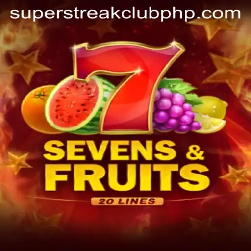 Discover the Exciting World of SevensFruits20 at SuperStreakClub