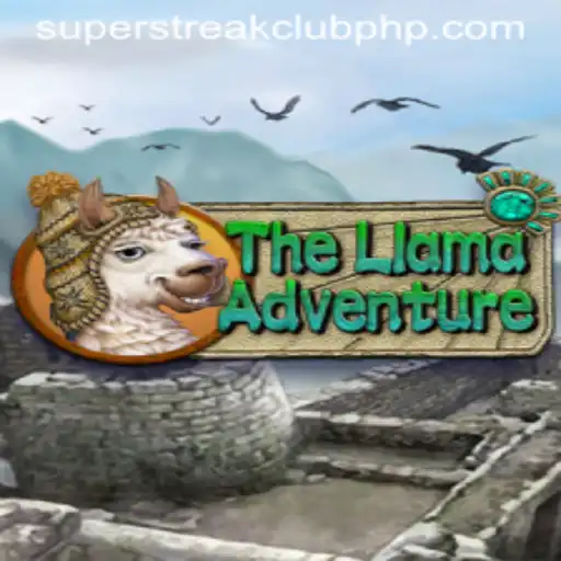 TheLlamaAdventure: Dive into the World of SuperStreakClub